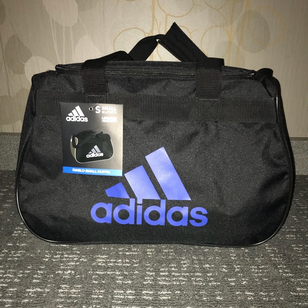 Adidas Duffle Bag